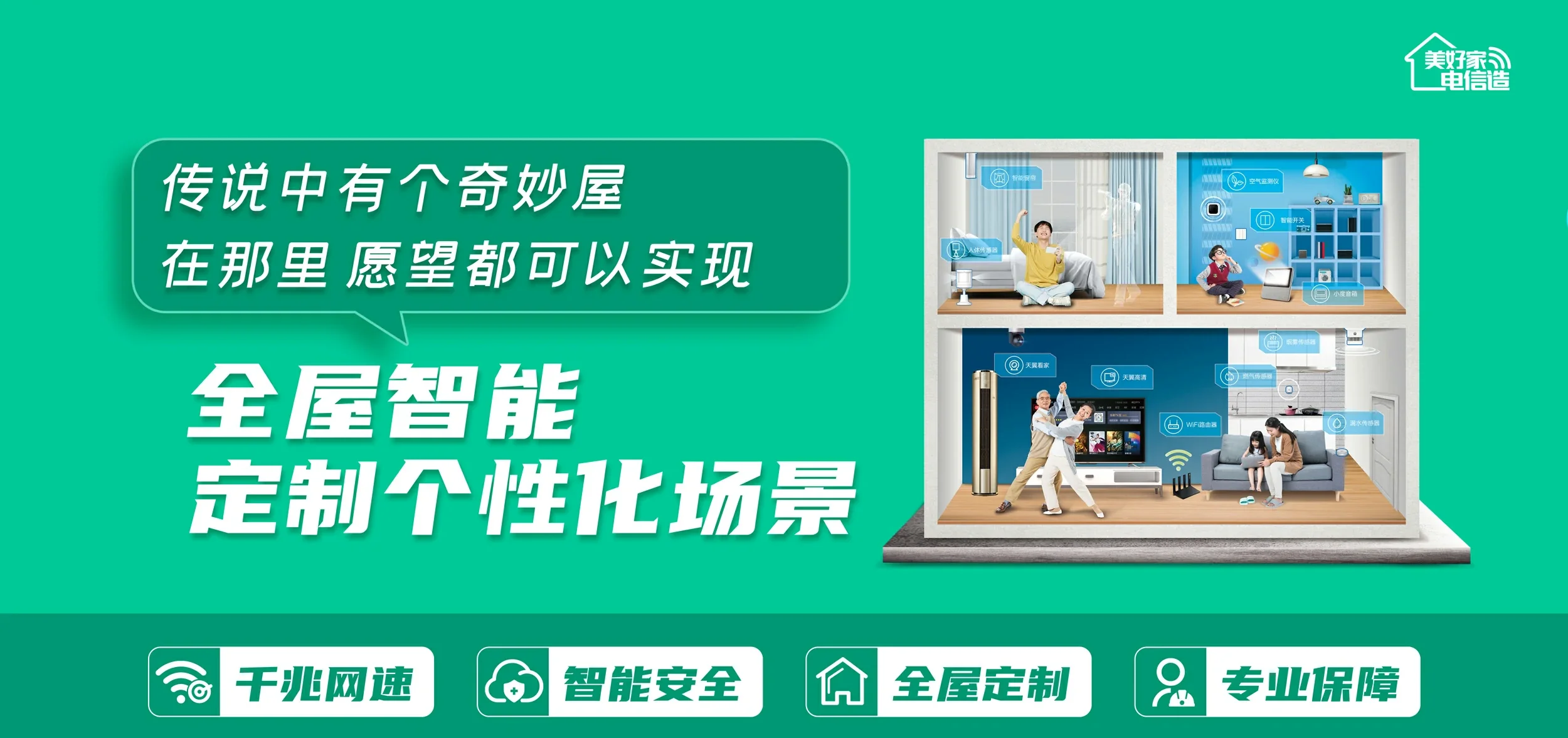 中国电信 那大电信宽带 宽带套餐